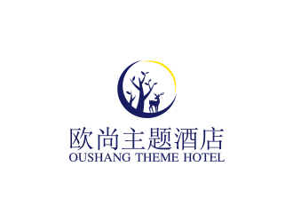 馮國輝的logo設(shè)計(jì)