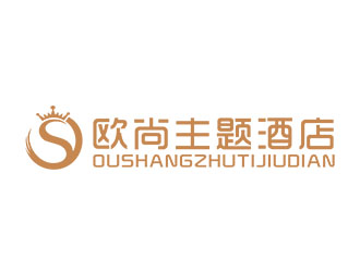 郭重陽的logo設(shè)計(jì)