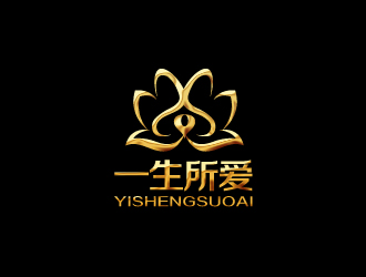 林穎穎的logo設(shè)計(jì)