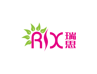 林思源的logo設(shè)計