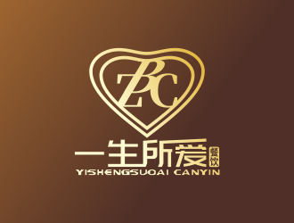 林思源的logo設(shè)計(jì)