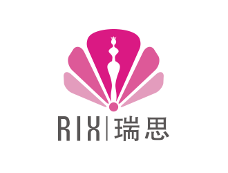 黃安悅的logo設(shè)計