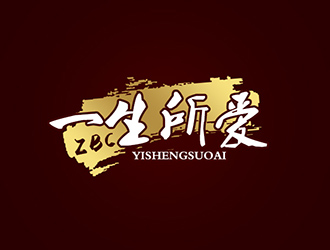 吳曉偉的logo設(shè)計(jì)