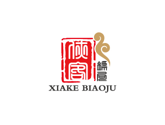 周金進(jìn)的logo設(shè)計(jì)