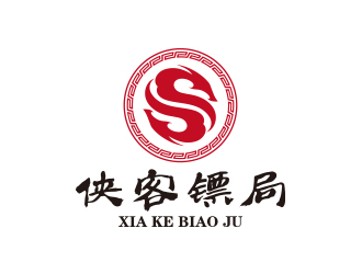 孫金澤的logo設(shè)計(jì)