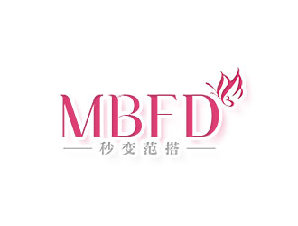 鐘炬的logo設(shè)計