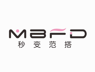 劉彩云的logo設(shè)計