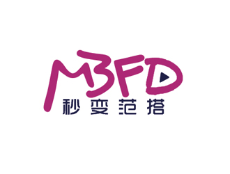 盛銘的logo設(shè)計