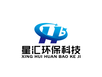 周金進的廣州市星匯環(huán)?？萍加邢薰緇ogologo設(shè)計