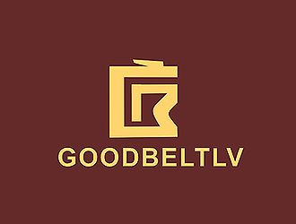 盛銘的logo設(shè)計