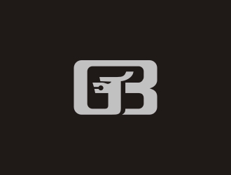曾翼的logo設(shè)計