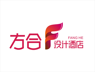 唐國(guó)強(qiáng)的logo設(shè)計(jì)