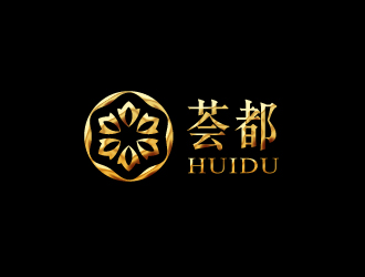 林穎穎的logo設(shè)計
