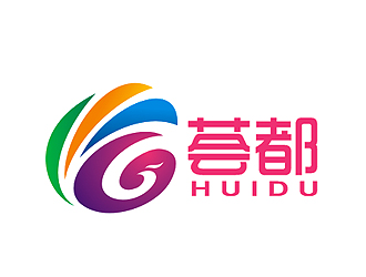 盛銘的logo設(shè)計