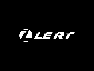 王濤的LERT英文自行車商標(biāo)logo設(shè)計(jì)