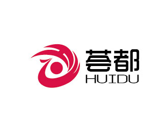李賀的logo設(shè)計