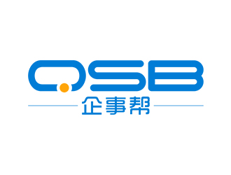 郭重陽(yáng)的logo設(shè)計(jì)