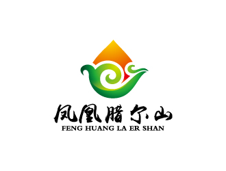 周金進的logo設(shè)計