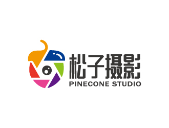 周金進(jìn)的logo設(shè)計