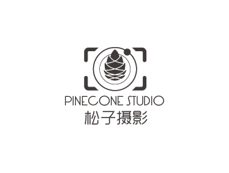 林穎穎的logo設(shè)計