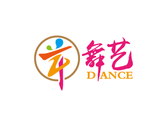周金進(jìn)的logo設(shè)計