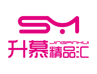 葉美寶的logo設(shè)計(jì)