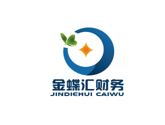 高明奇的logo設(shè)計