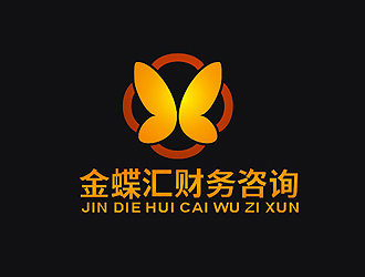 盛銘的logo設(shè)計