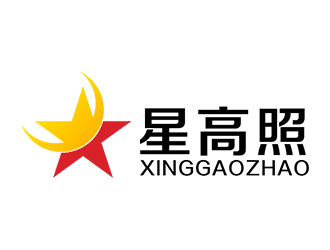 郭重陽的logo設(shè)計(jì)