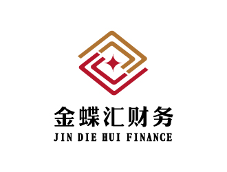 彭波的logo設(shè)計