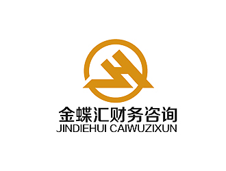 秦曉東的logo設(shè)計