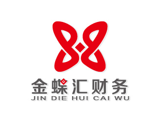 連杰的logo設(shè)計