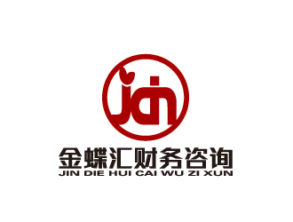 陳智江的logo設(shè)計