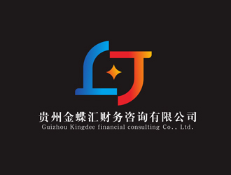 劉彩云的logo設(shè)計