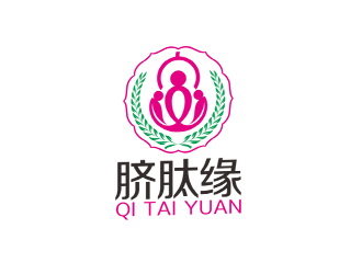 周國強(qiáng)的logo設(shè)計(jì)