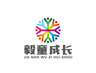周金進(jìn)的logo設(shè)計