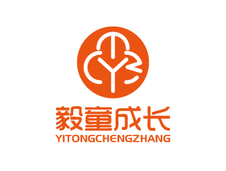 張俊的logo設(shè)計