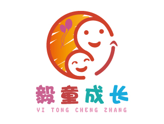 連杰的logo設(shè)計