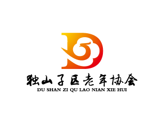 周金進的logo設(shè)計