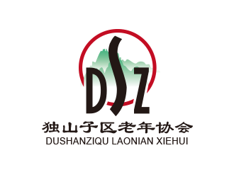 黃安悅的logo設(shè)計