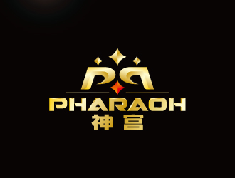 周金進(jìn)的logo設(shè)計