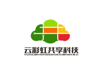 郭慶忠的logo設(shè)計