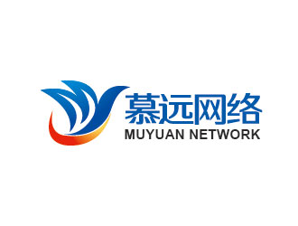 李賀的logo設(shè)計