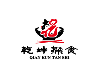 周金進(jìn)的logo設(shè)計