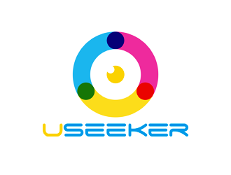 譚家強的logo設(shè)計
