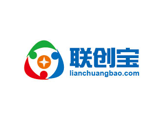 李賀的logo設(shè)計