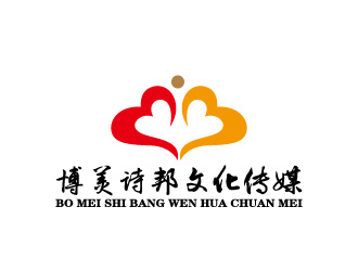 周金進(jìn)的logo設(shè)計