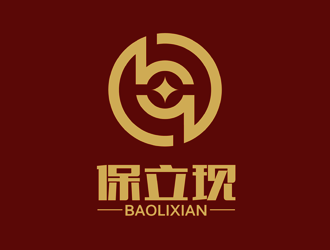 譚家強的logo設(shè)計