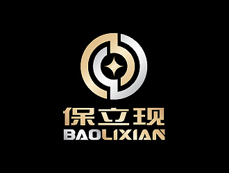 彭波的logo設(shè)計