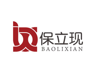 張華的logo設(shè)計